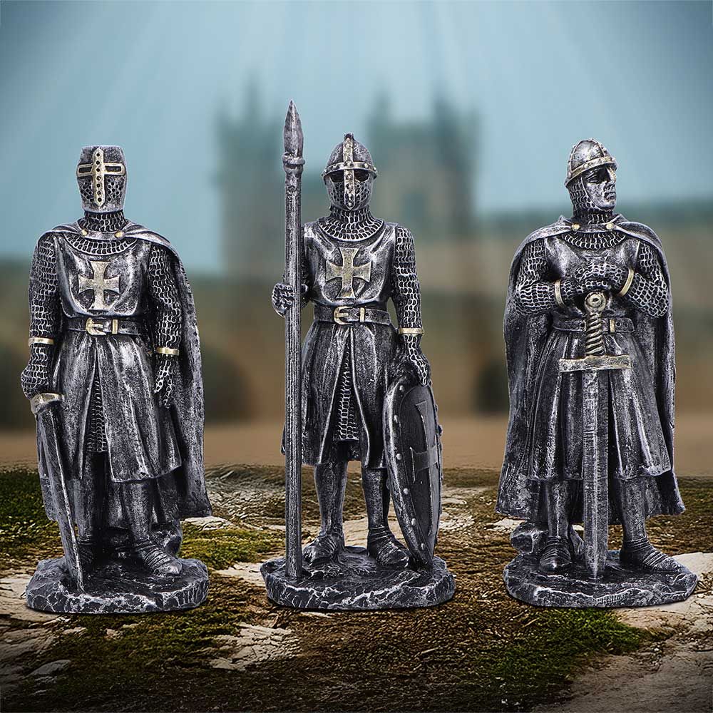 Knights of the Realm