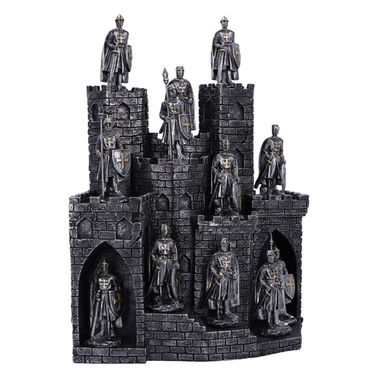 Knights of the Tower Figurine