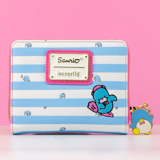 Sanrio Tuxedo Sam Wallet by Loungefly