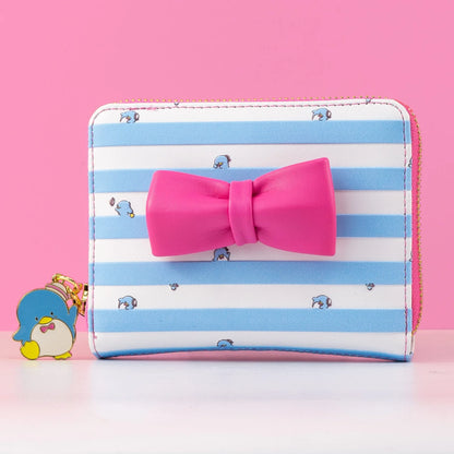 Sanrio Tuxedo Sam Wallet by Loungefly