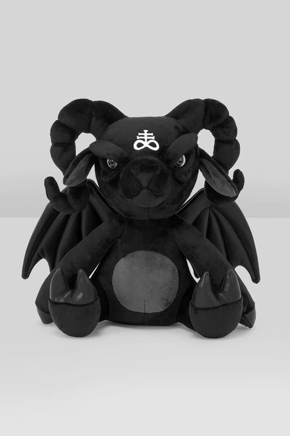 Baphopet Kreeptures Plush by Killstar