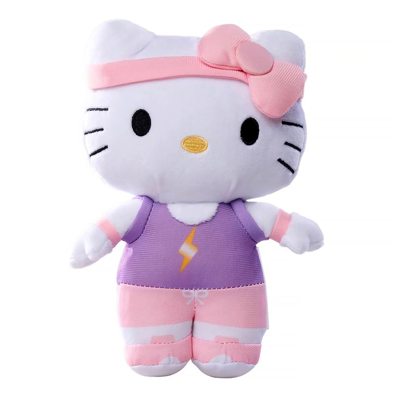 Hello Kitty Super Style 20cm Plush