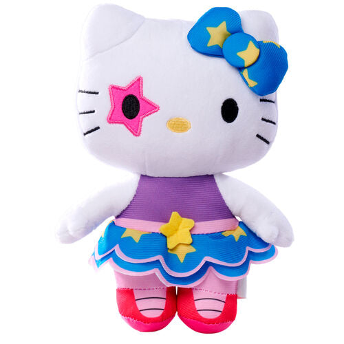 Hello Kitty Super Style 20cm Plush