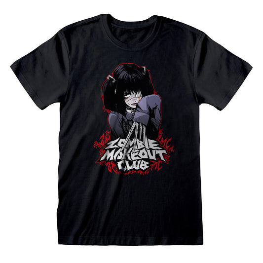 Zombie Makeout Club T-Shirt - After Hours