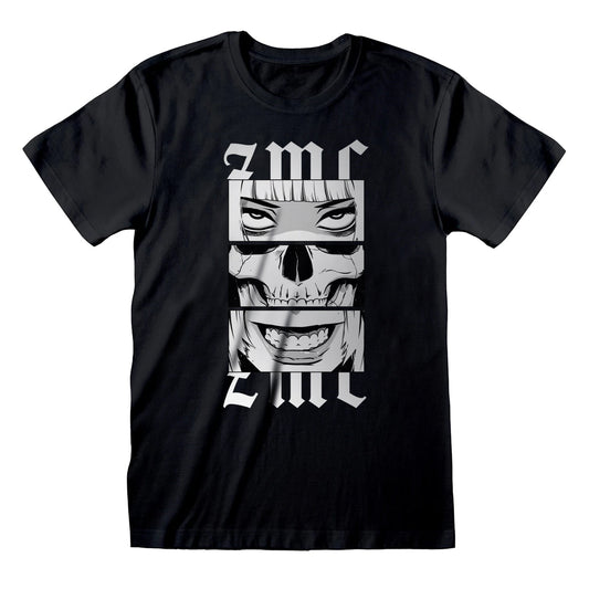 Zombie Makeout Club T-Shirt - Skull