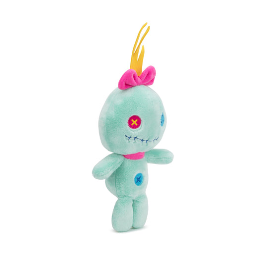 Lilo and Stitch Scrump Plush