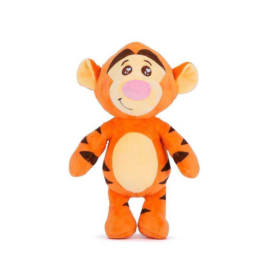 Winnie the Pooh Tigger Plush
