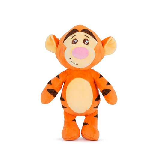 Winnie the Pooh Tigger Plush