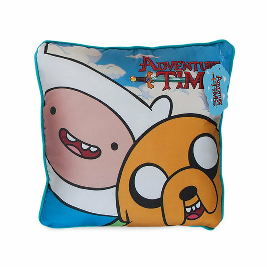 Adventure Time Cushion