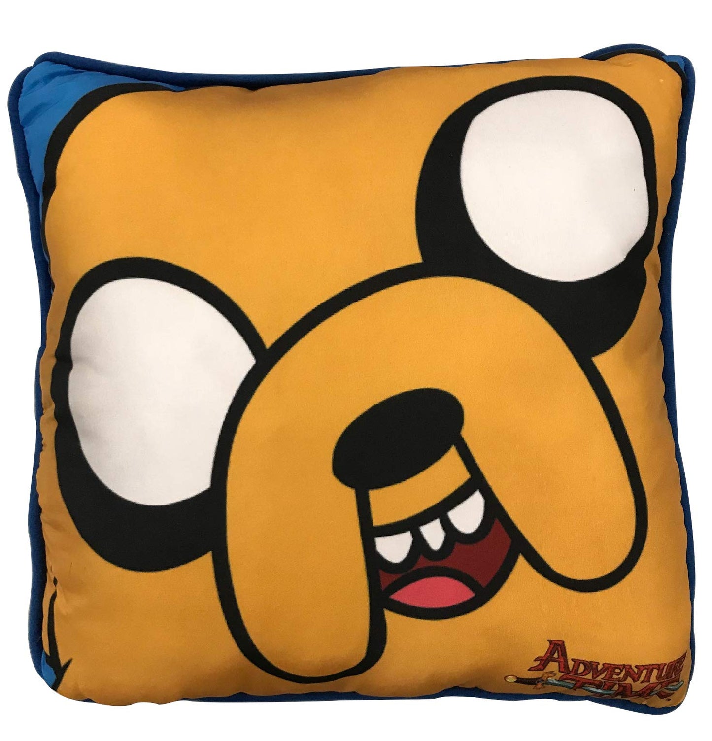 Adventure Time Cushion