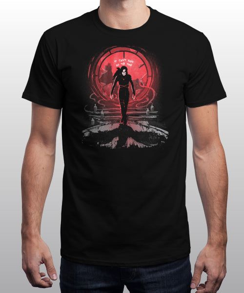 The Crow’s Rain T-Shirt