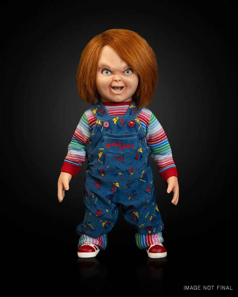 Chucky TV Series 1:1 Prop Replica Doll