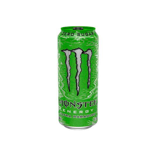 Monster Ultra Paradise Energy Drink 500ml