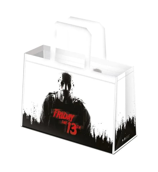 Friday the 13th Tote Bag