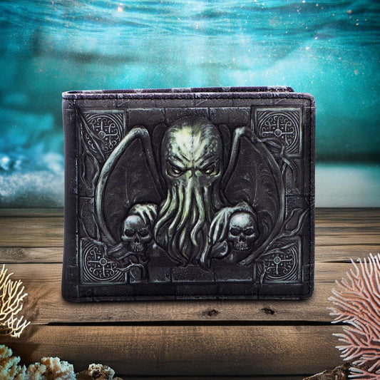 Cthulhu Wallet