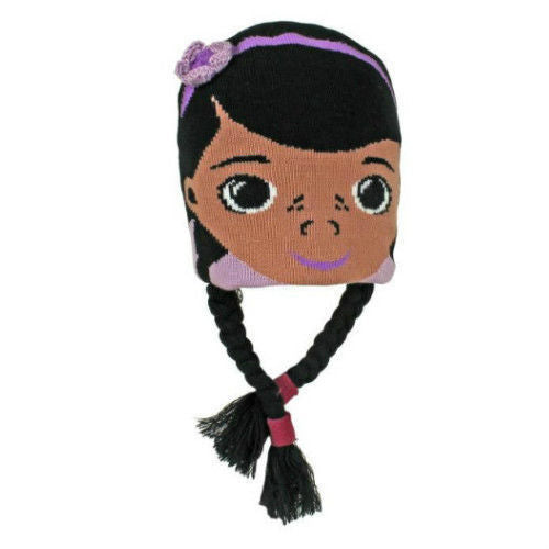 Disney Doc McStuffins Hat