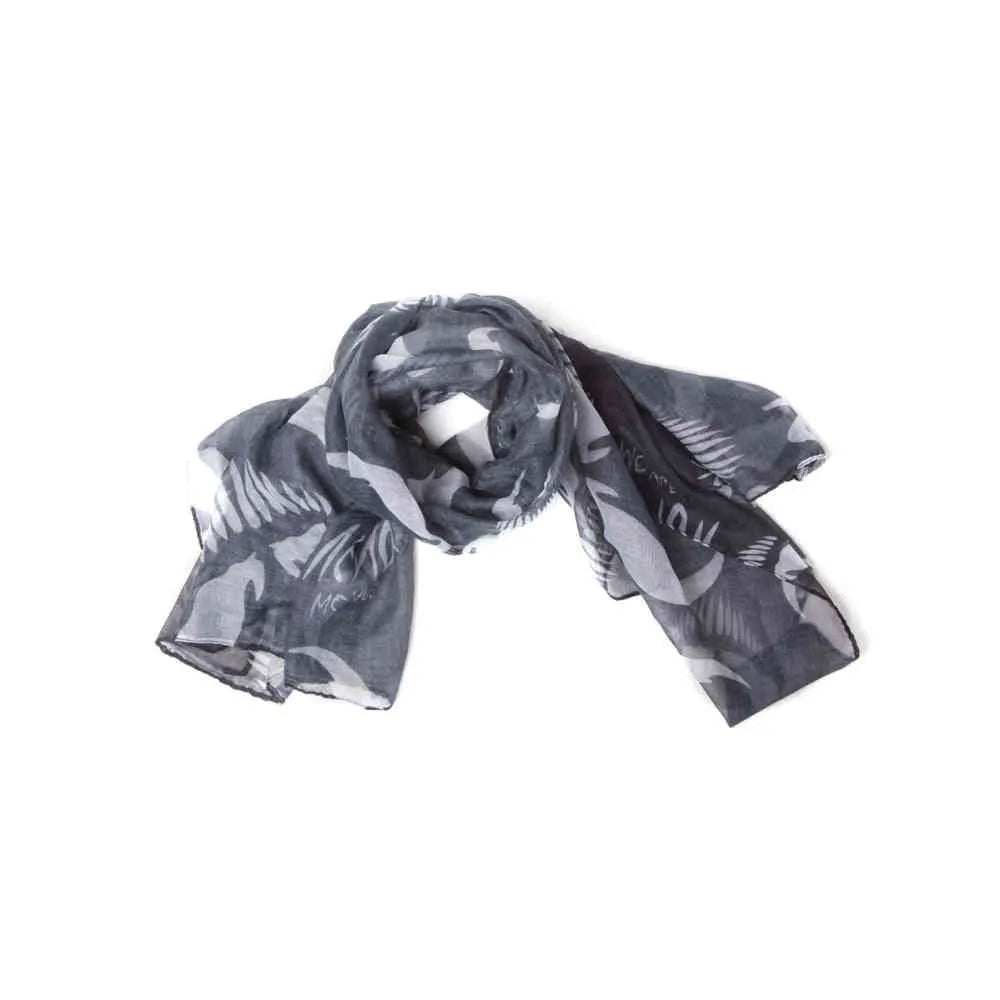 Marvel Venom Fashion Scarf