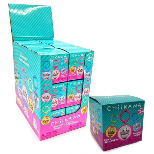 Chiikawa Backpack Hanger Blind Box