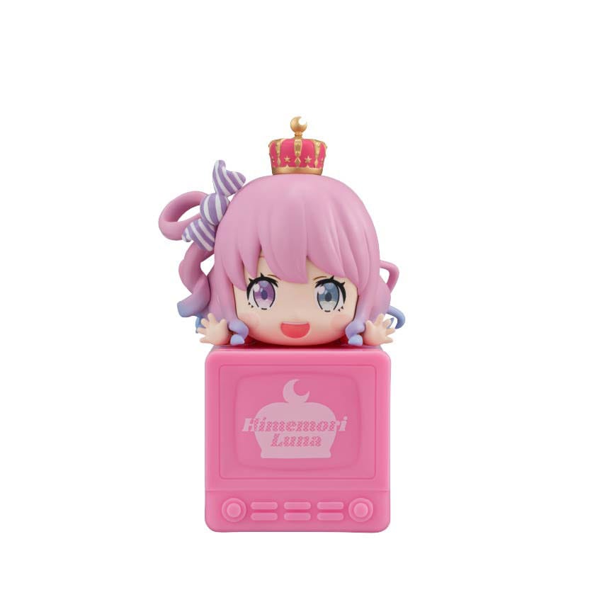 Hololive Himemori Luna Hikkake PVC Figurine