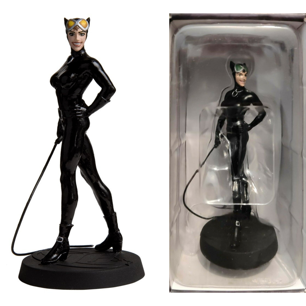 Catwoman Figurine