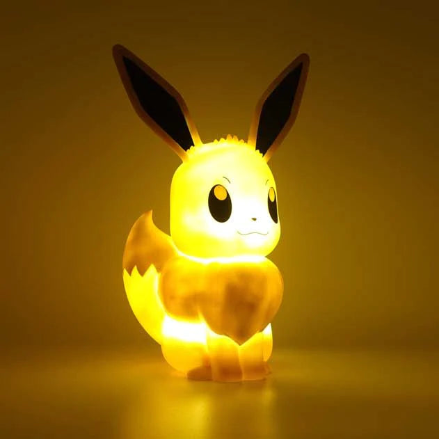 Eevee Light-up Figurine