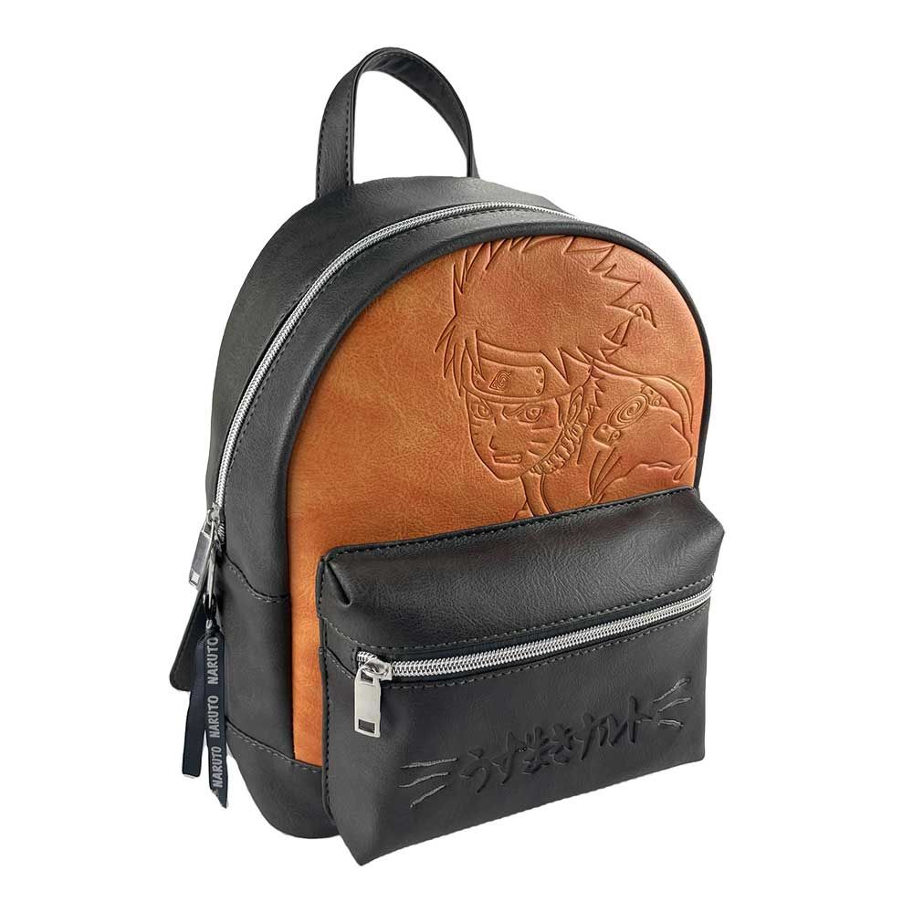 Naruto Shippuden Naruto Uzumaki Backpack