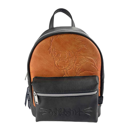 Naruto Shippuden Naruto Uzumaki Backpack