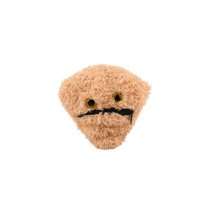 Liver Cell (Liver Disease) Reversible Giant Microbes Plush