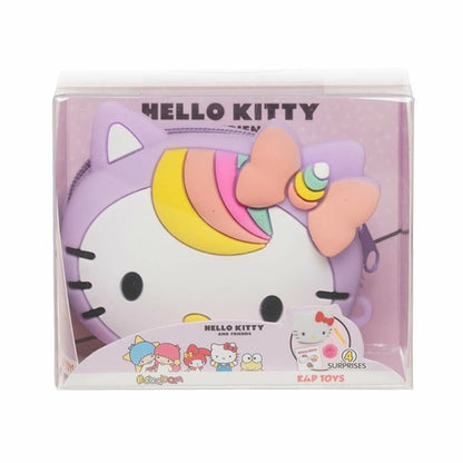 Hello Kitty and Friends Unicorn Hello Kitty Surprise Purse