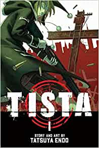 Tista Volume 1