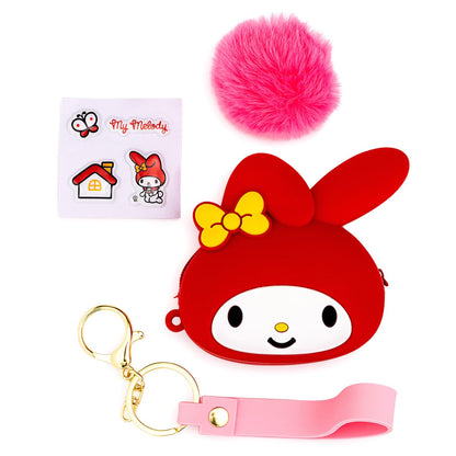 Hello Kitty and Friends My Melody Surprise Purse