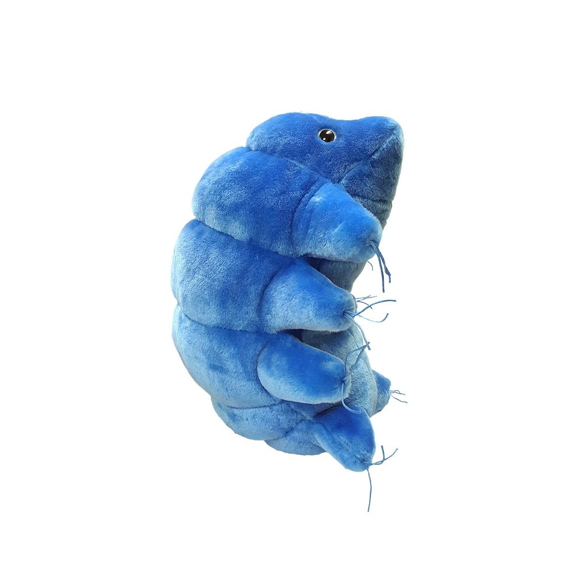 Gigantic Waterbear (Tardigrade) Giant Microbes Plush