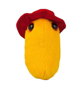 Spanish Flu Giant Microbes Plush