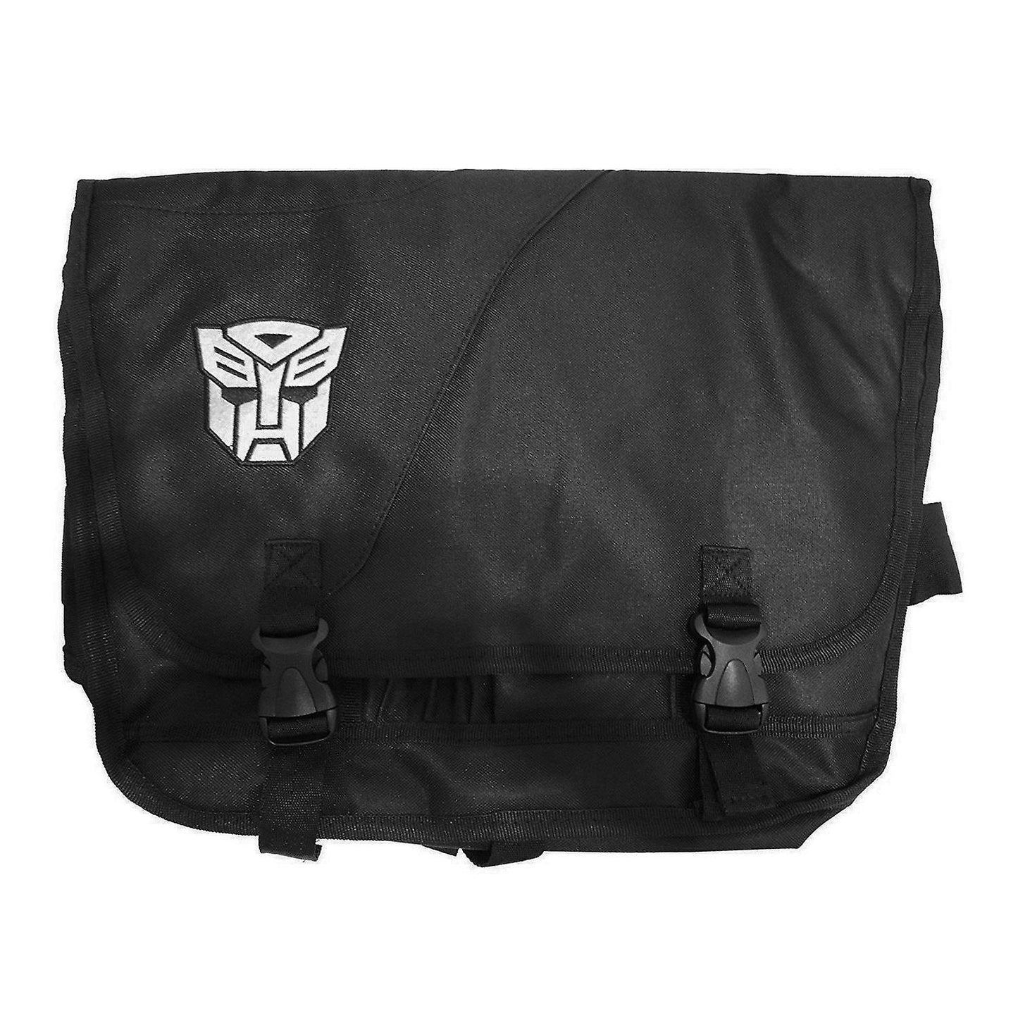 Transformers Messenger Bag