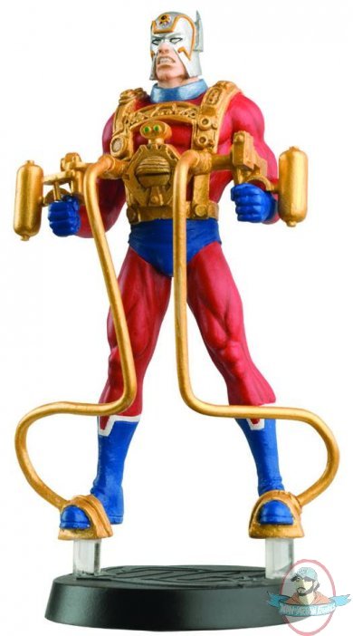 DC Comics Orion Figurine