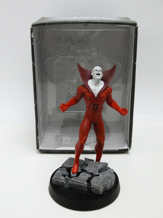 DC Comics Deadman Figurine