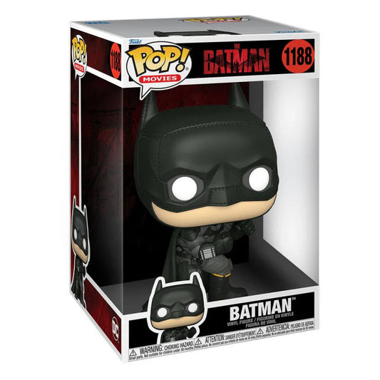 The Batman 1188 Batman Supersized Funko Pop! Vinyl Figure