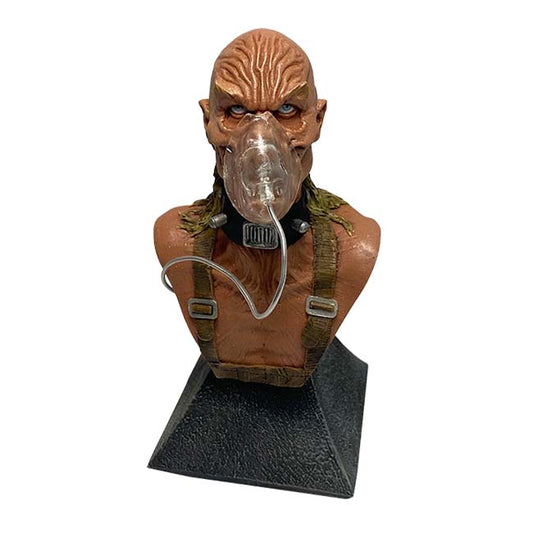 House of 1000 Corpses Dr Satan Mini Bust
