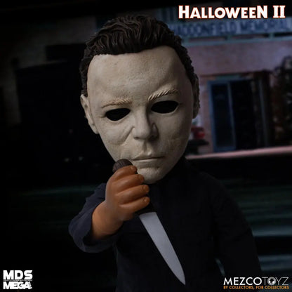 Halloween II Michael Myers MDS Mega Talking Figure