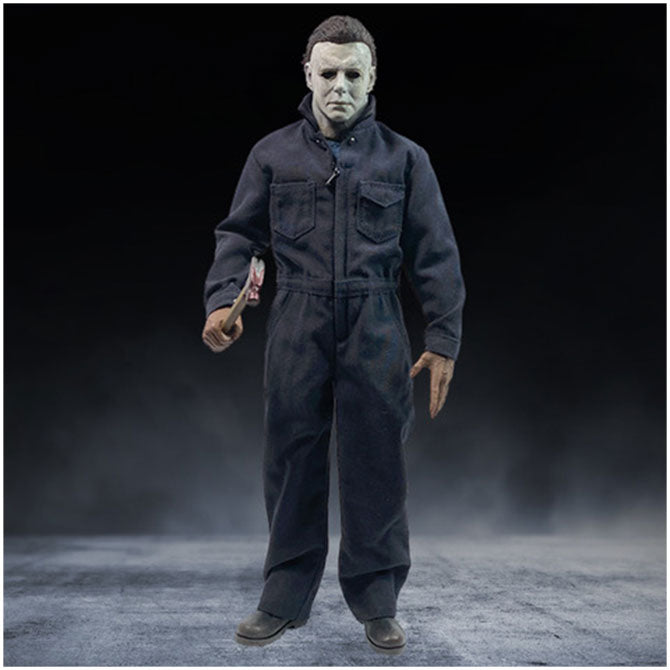 Halloween 2018 Michael Myers 1:6 Action Figure