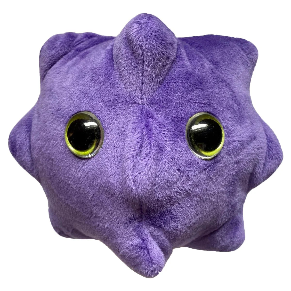 RSV (Respiratory syncytial virus) Giant Microbes Plush