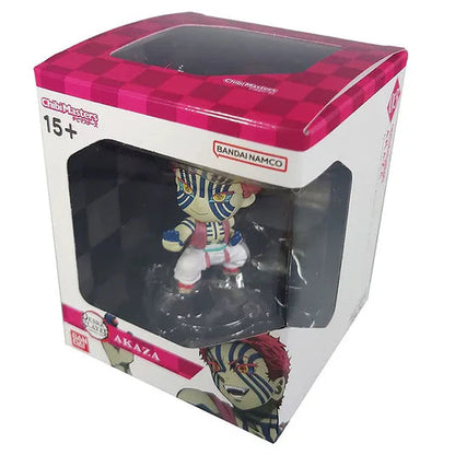 Demon Slayer Akaza Chibi Masters Figure