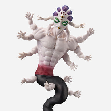 Demon Slayer: Kimetsu no Yaiba Gyokko Demon Series Figure