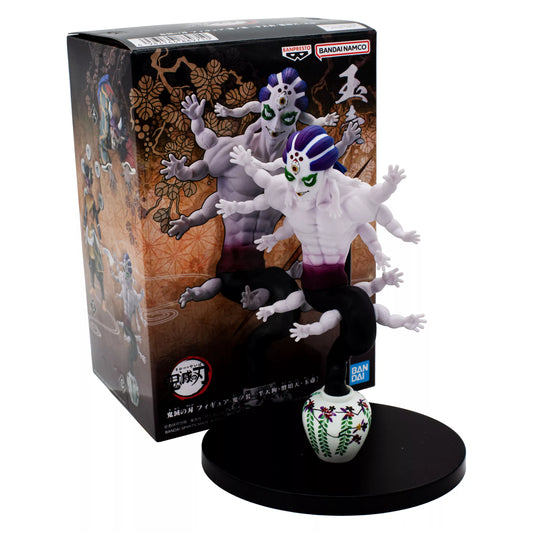 Demon Slayer: Kimetsu no Yaiba Gyokko Demon Series Figure