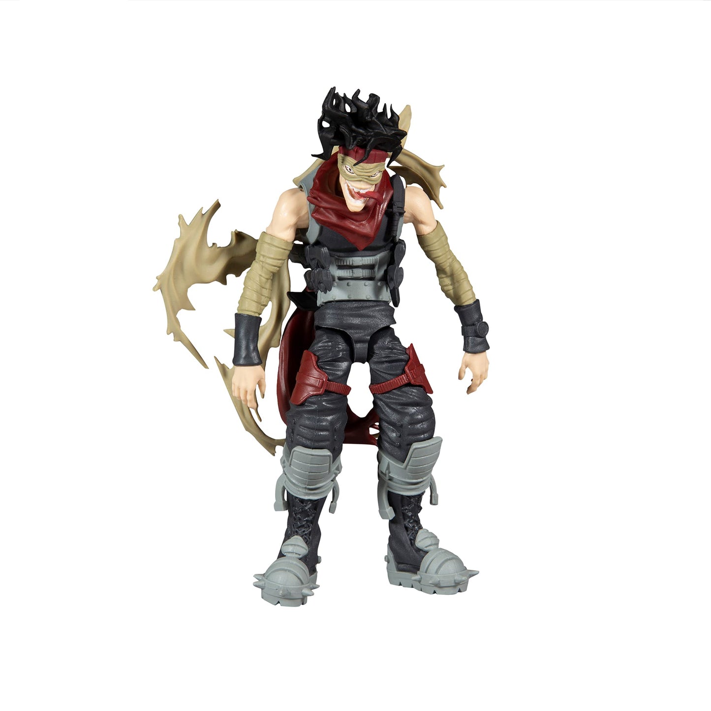 My Hero Academia Stain Action Figure