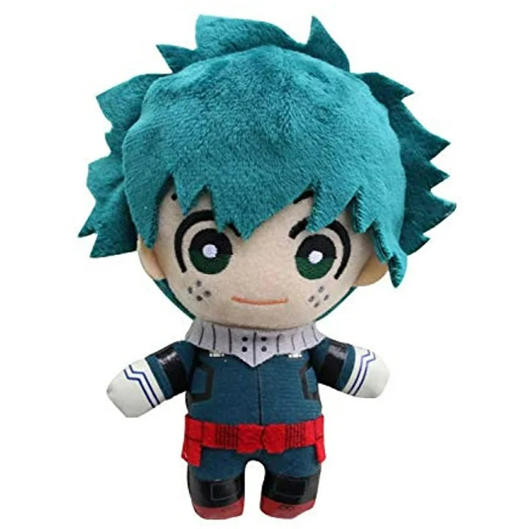 My Hero Academia Izuku Midoriya Plush Dangler