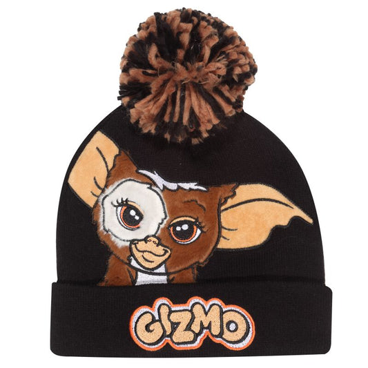Gremlins Gizmo Pom-Pom Beanie Hat