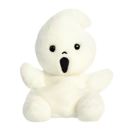 Boo Ghost Palm Pals Plush