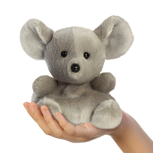 Chatty Mouse Palm Pals Plush