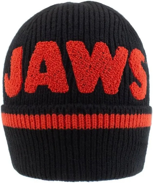 Jaws Beanie